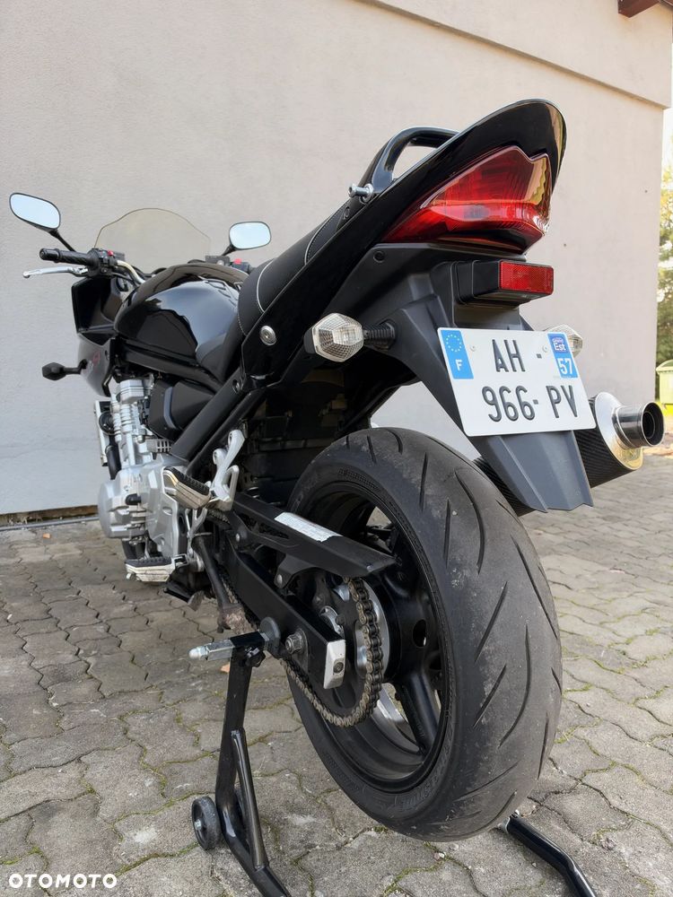 Suzuki Bandit - 24