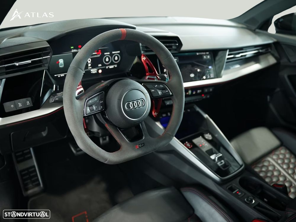 Audi RS3 Limousine TFSI quattro S tronic - 26