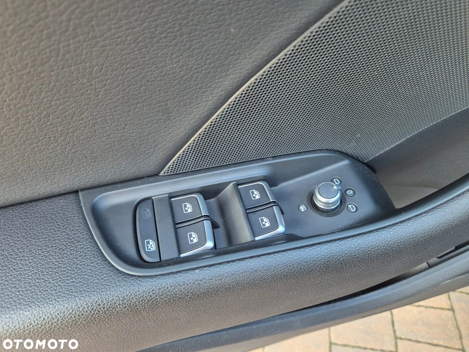 Audi A3 - 8