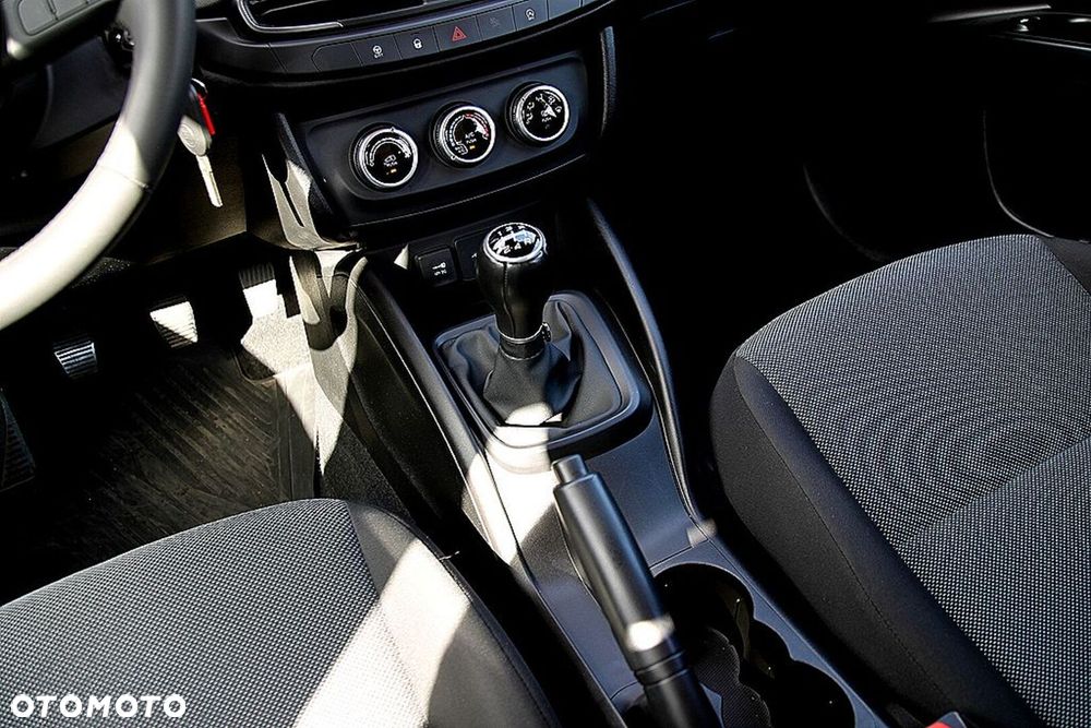 Fiat Tipo 1.0 T3 - 25