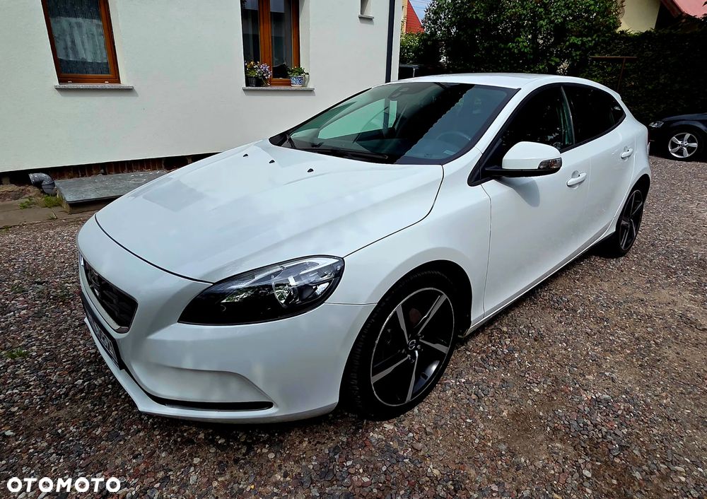 Volvo V40 D2 Kinetic - 1