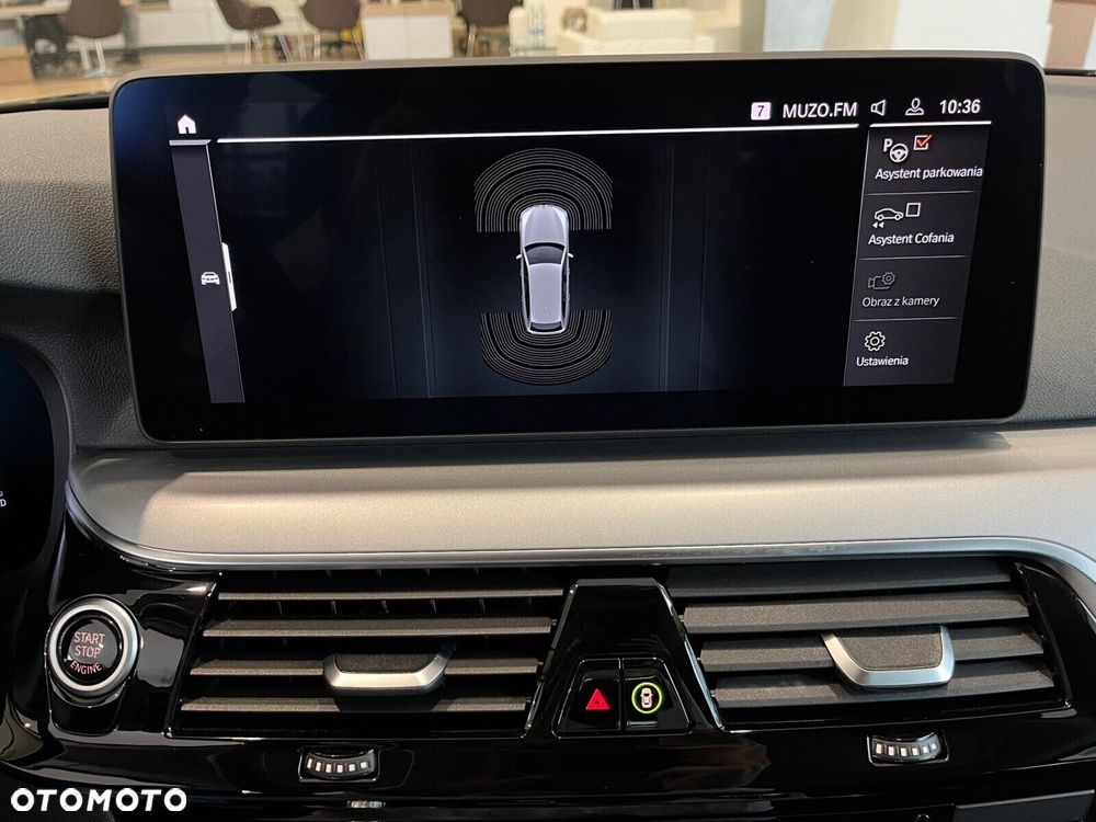 BMW Seria 5 - 34