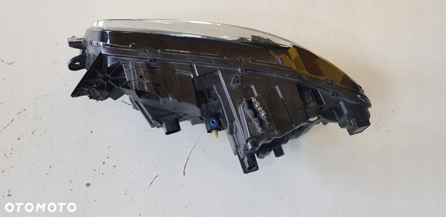 LINCOLN MKZ 2017- REFLEKTOR LAMPA XENON LED R USA - 5