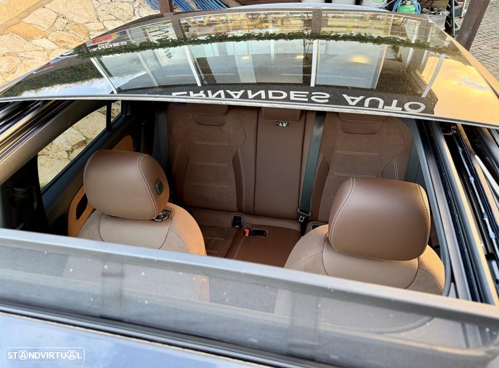 Mercedes-Benz GLA 35 AMG 4Matic - 4