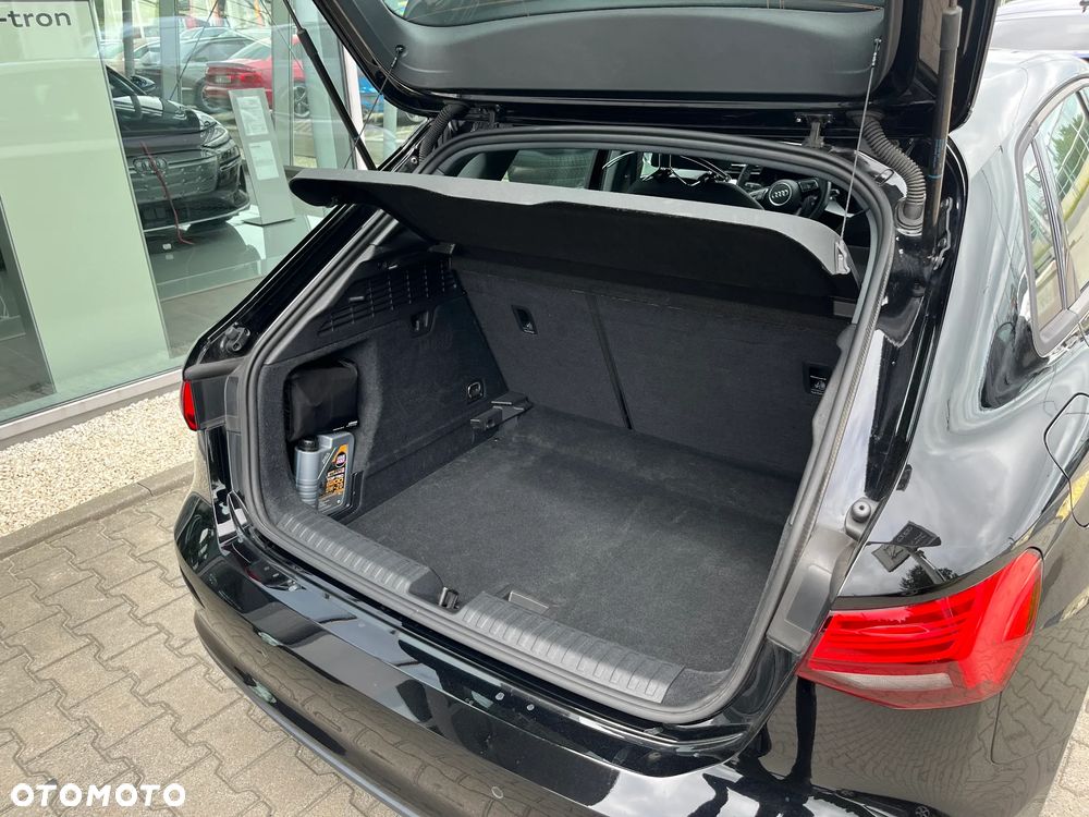Audi A3 Sportback 35 TFSI - 20