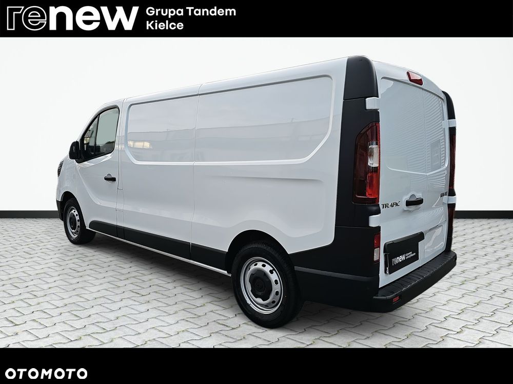 Renault trafic - 7