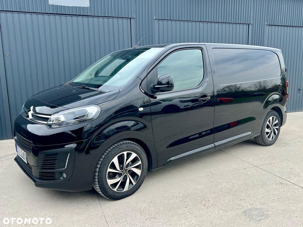 Citroën JUMPY - 2