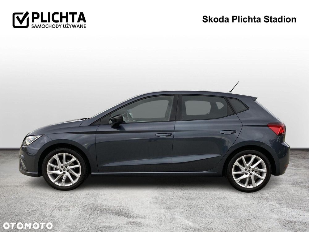 Seat Ibiza 1.0 TSI FR S&S - 3