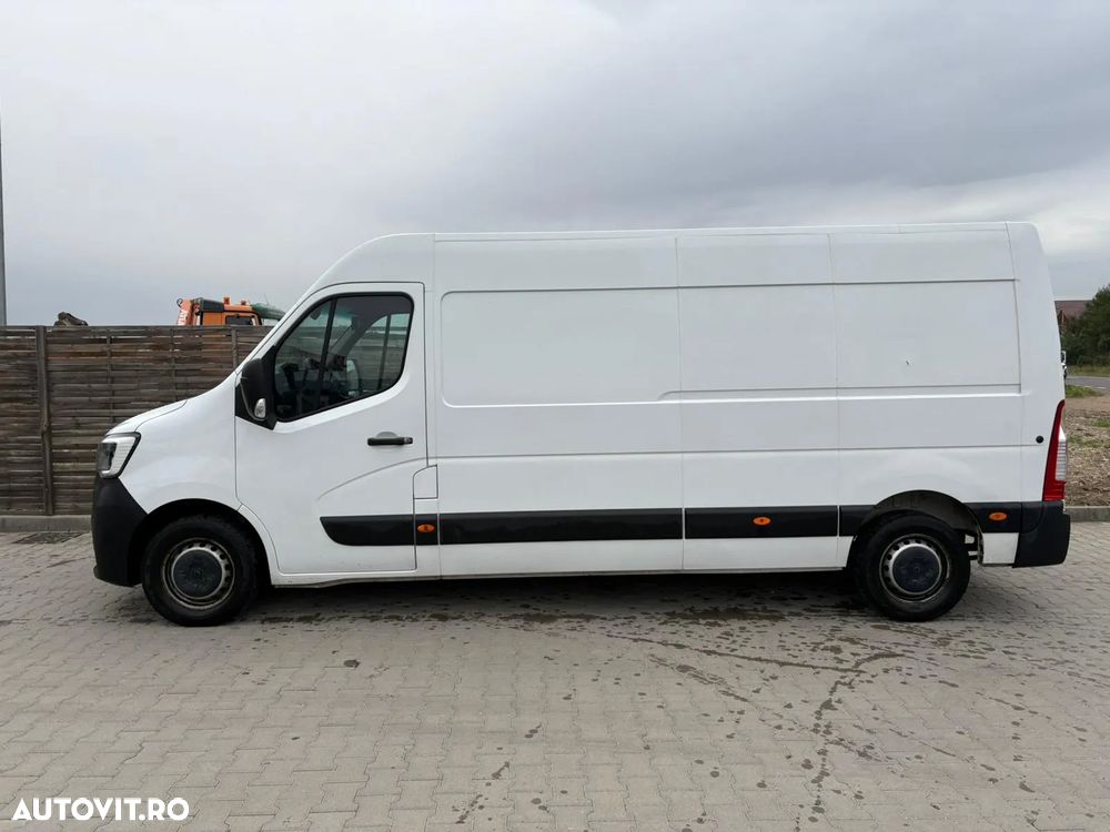 Renault Master, Tva Deductibil - 5