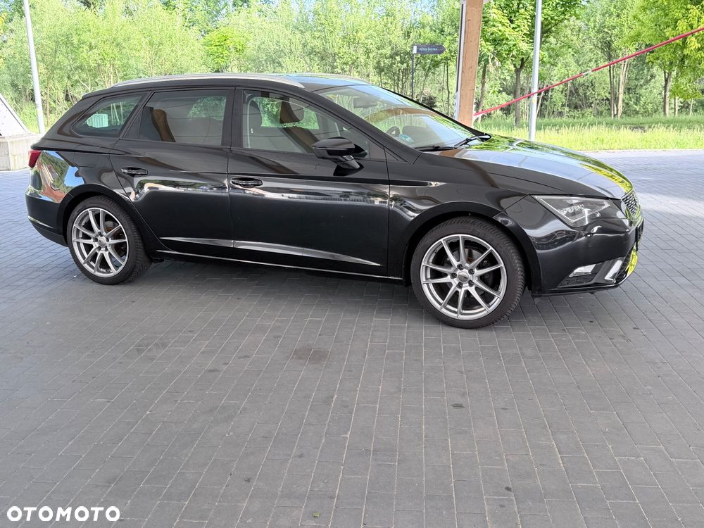 Seat Leon - 13