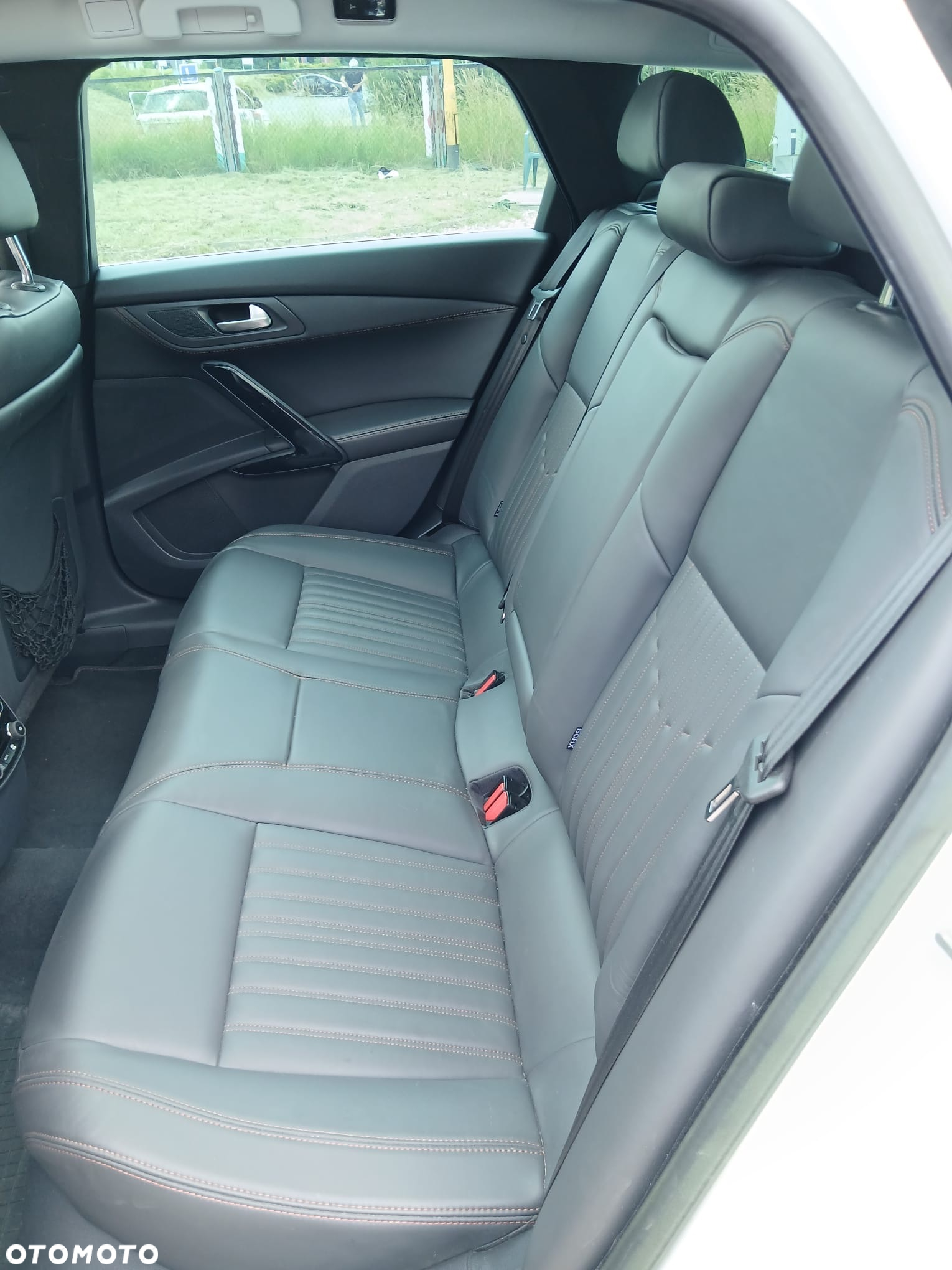Peugeot 508 - 22