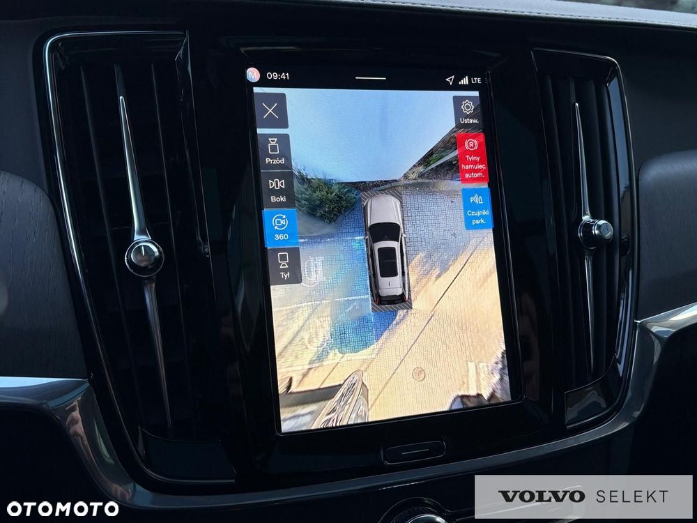 Volvo V90 - 29