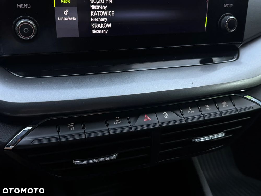 Skoda Octavia 1.5 TSI ACT Ambition - 17