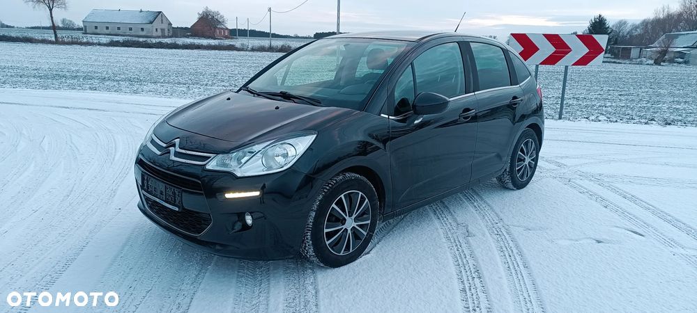 Citroën C3 VTi 120 Exclusive - 2