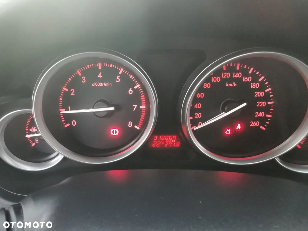 Mazda 6 1.8 Comfort - 24