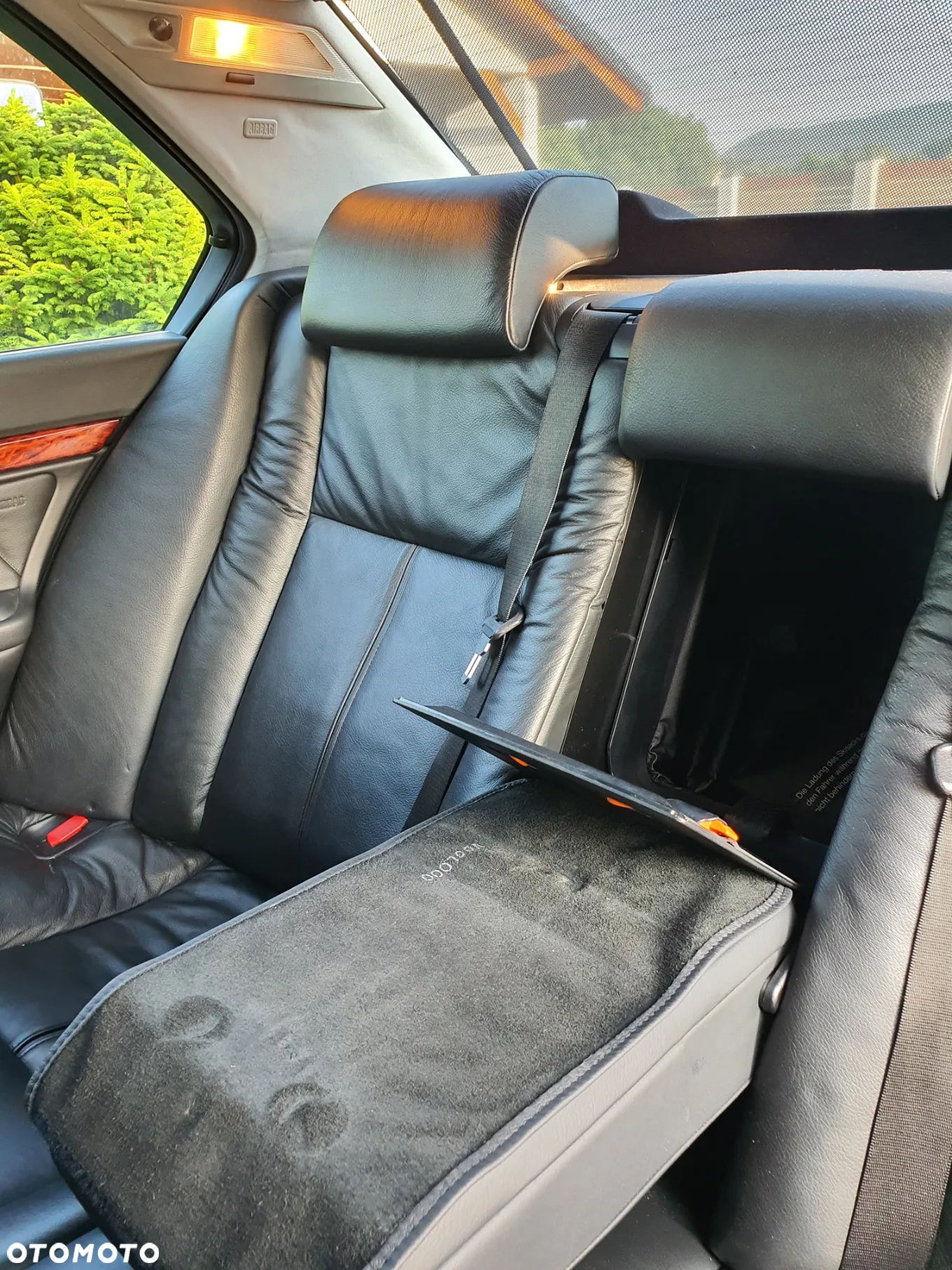 BMW Seria 7 740iL - 25