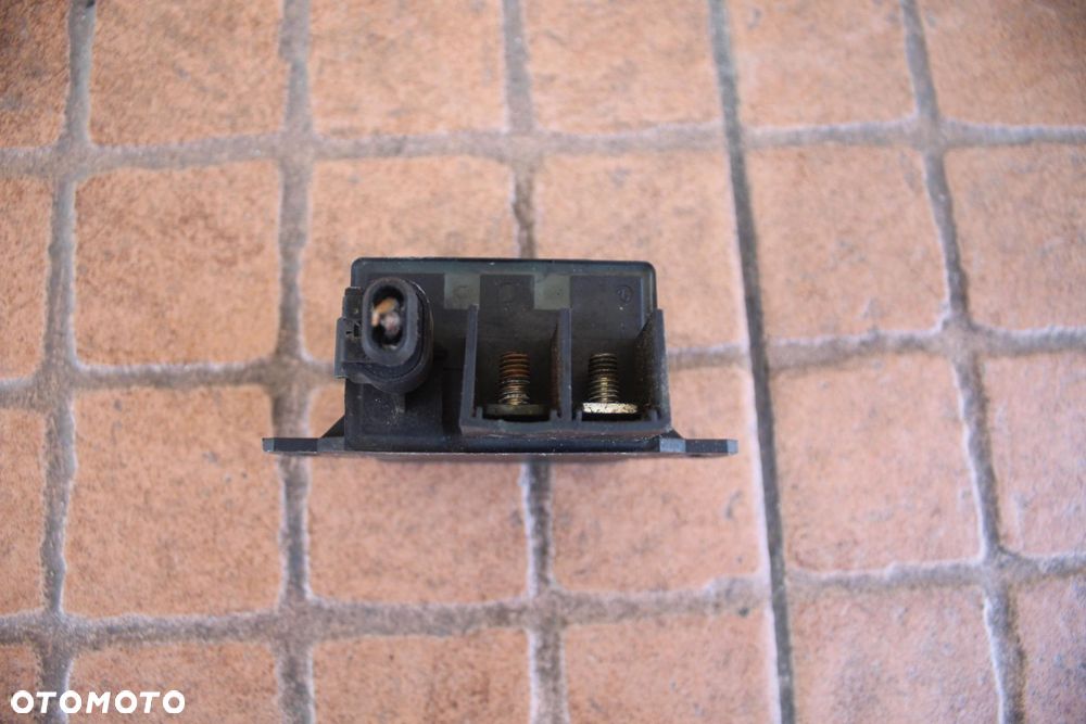 PRZEKAŹNIK AKUMULATORA MERCEDES W210 3.2 CDI A0025423819 - 2