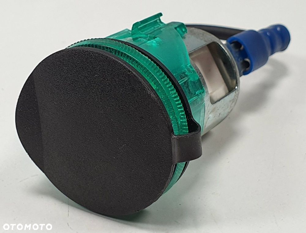 GNIAZDO ZAPALNICZKI BMW 6 E63 E60 E61 E64 - 2