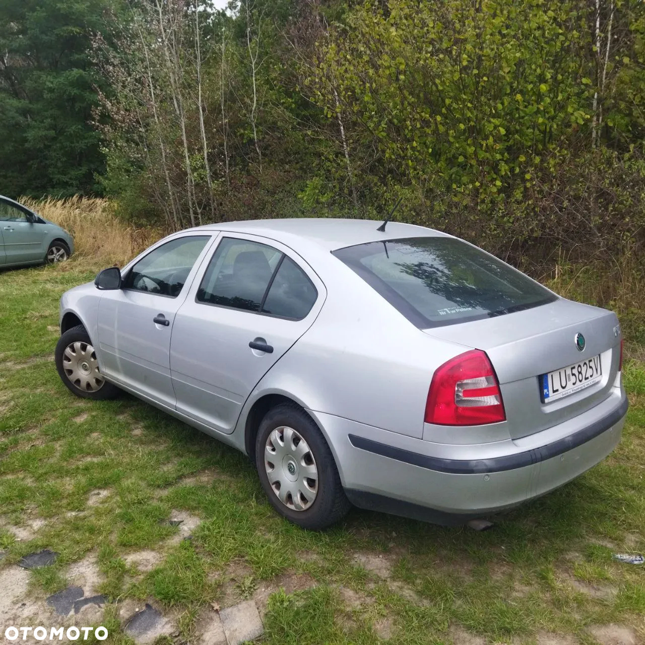 Skoda Octavia 1.6 Classic - 9