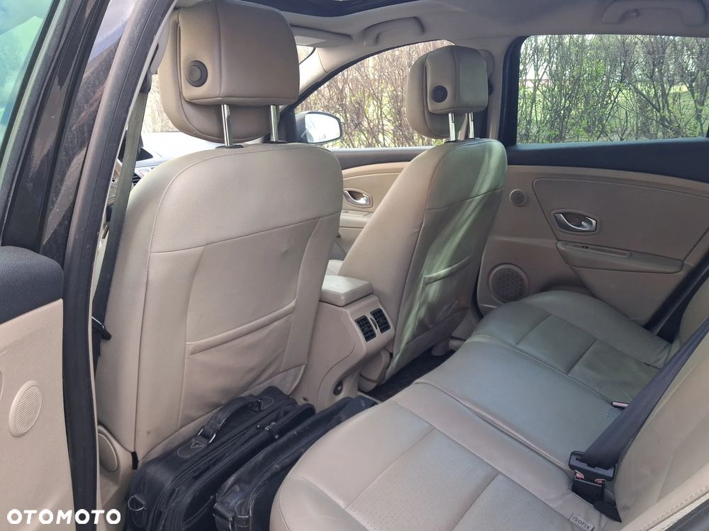 Renault Megane 1.9 dCi FAP Dynamique - 2