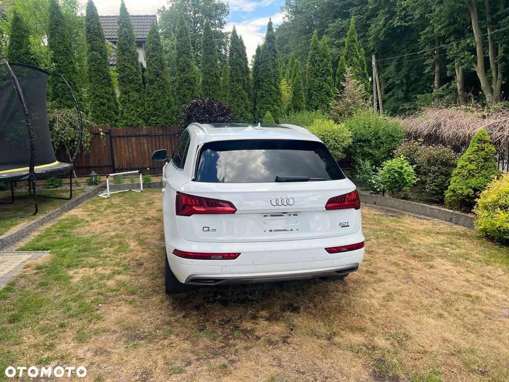 Audi Q5 - 3