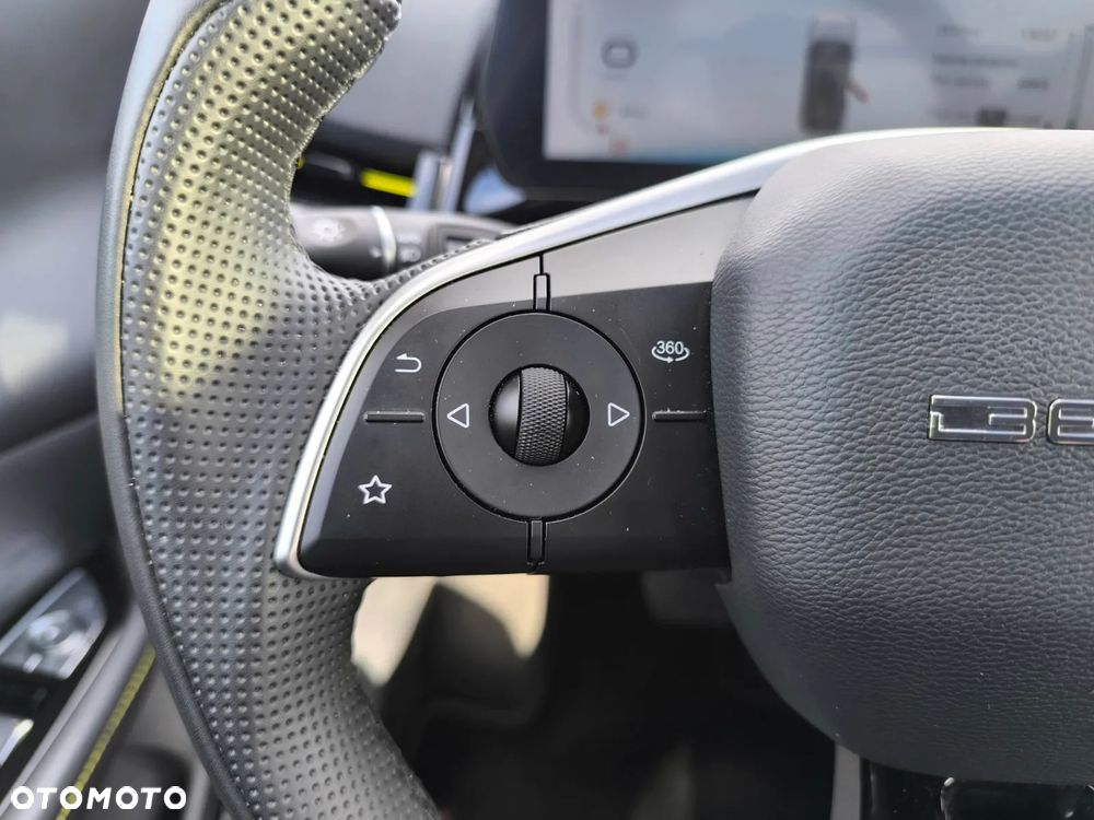 BAIC 5 1.5T Luxury DCT - 20