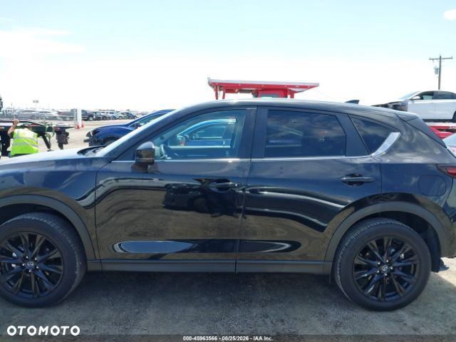 Mazda CX-5 - 9