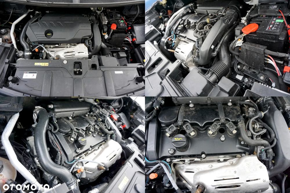 Peugeot 5008 PureTech 180 EAT8 Stop & Start GT Pack - 40