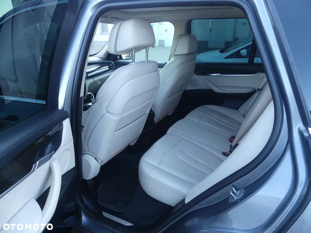 BMW X5 - 9