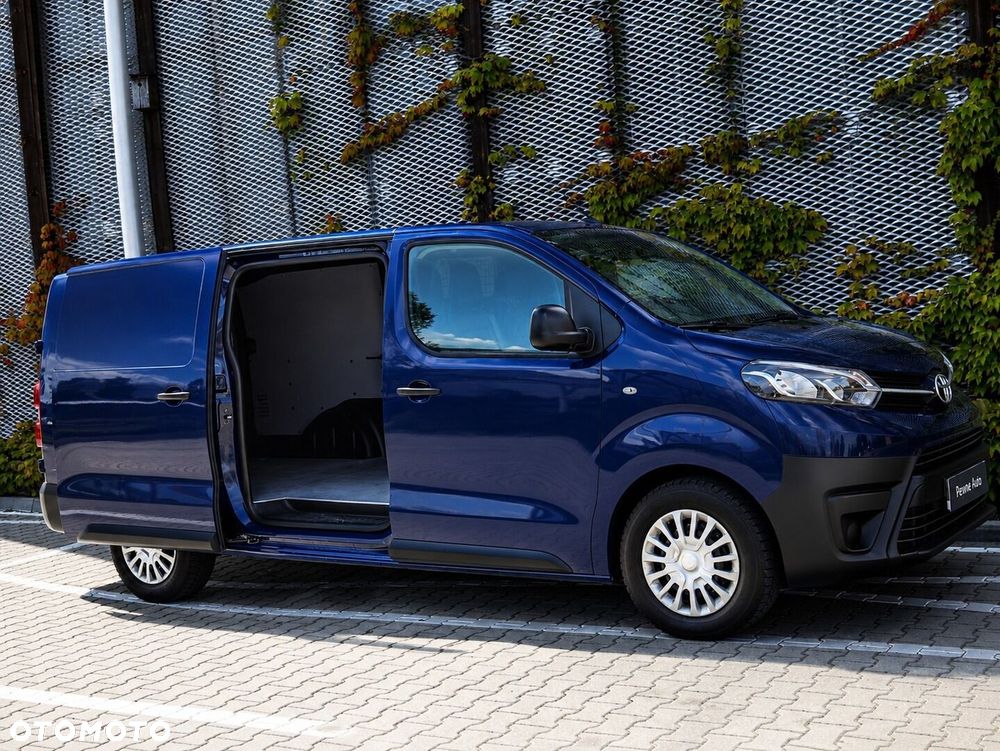 Toyota PROACE - 4