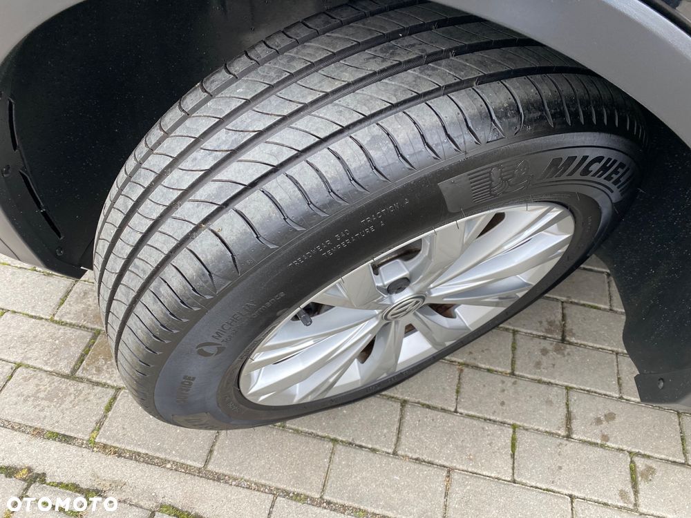Volkswagen Tiguan 2.0 TDI BMT SCR Comfortline DSG - 30