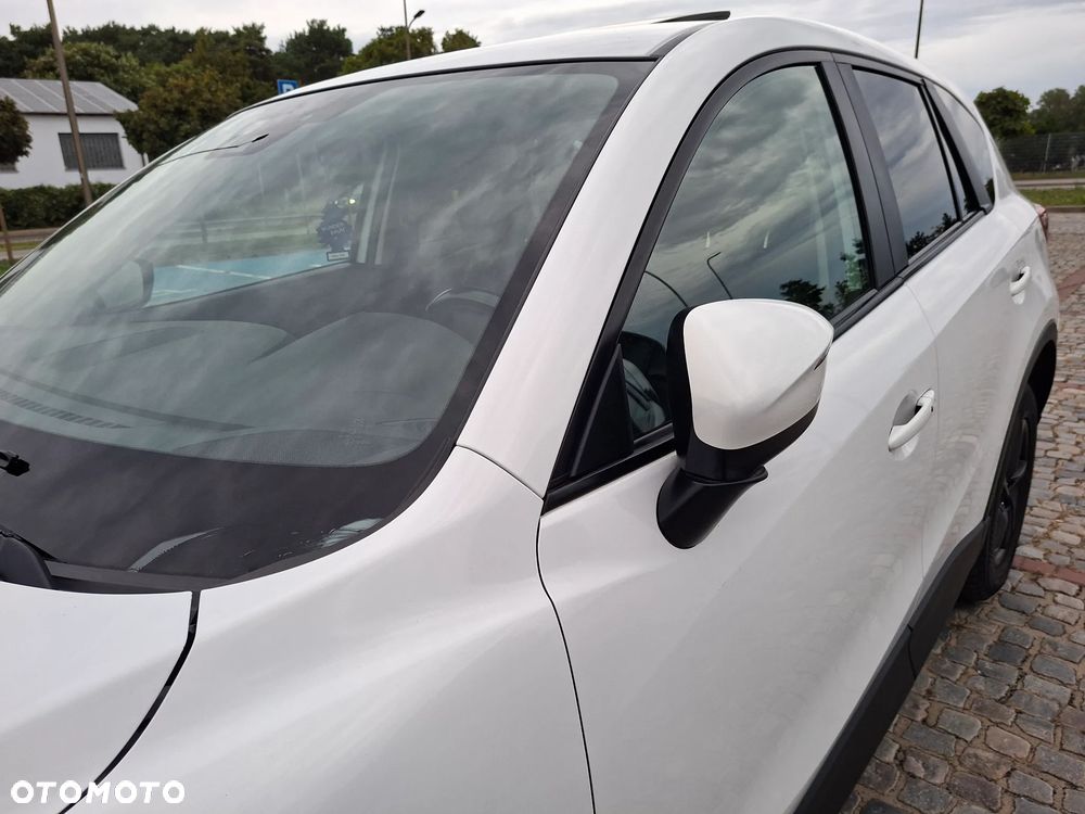 Mazda CX-5 2.2 D Skypassion AWD - 19