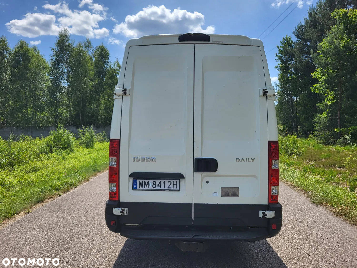 Iveco Daily - 7