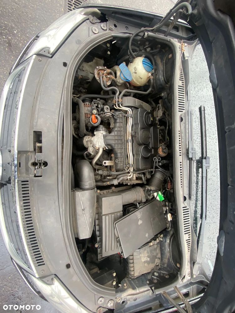 A207/Volkswagen Touran/NA CZĘŚCI - 6