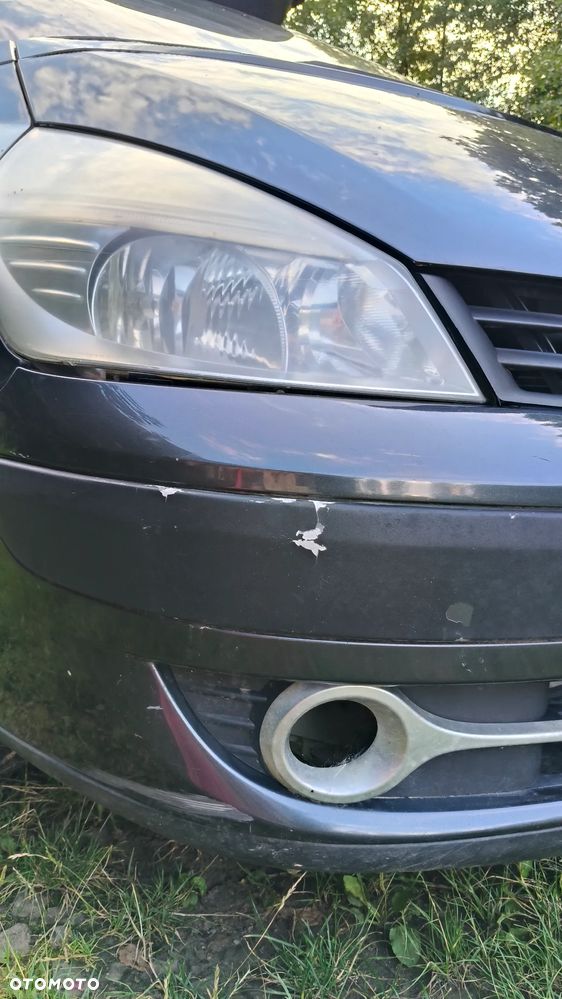 Renault Espace 2.0 Expression - 6