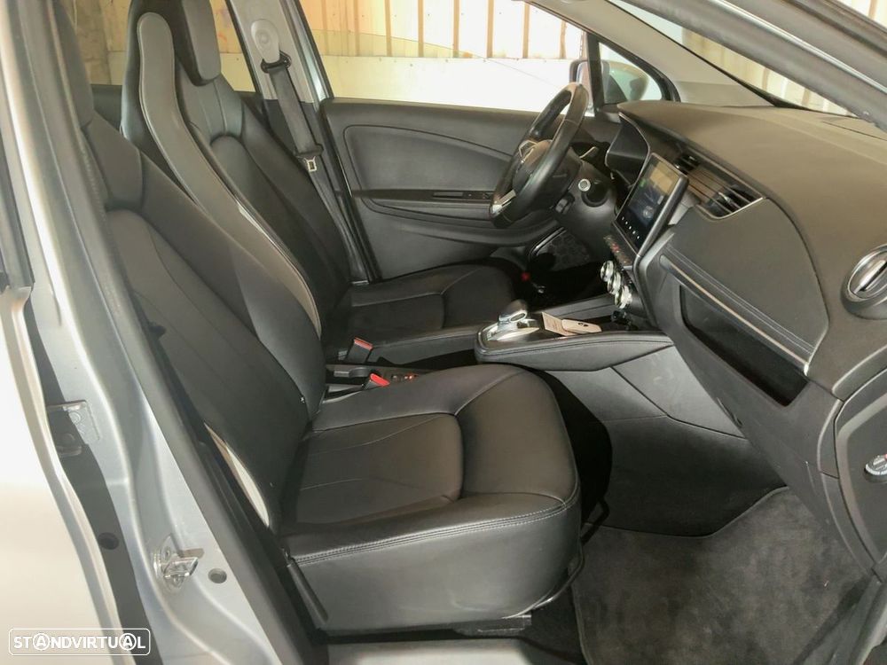 Renault Zoe - 4