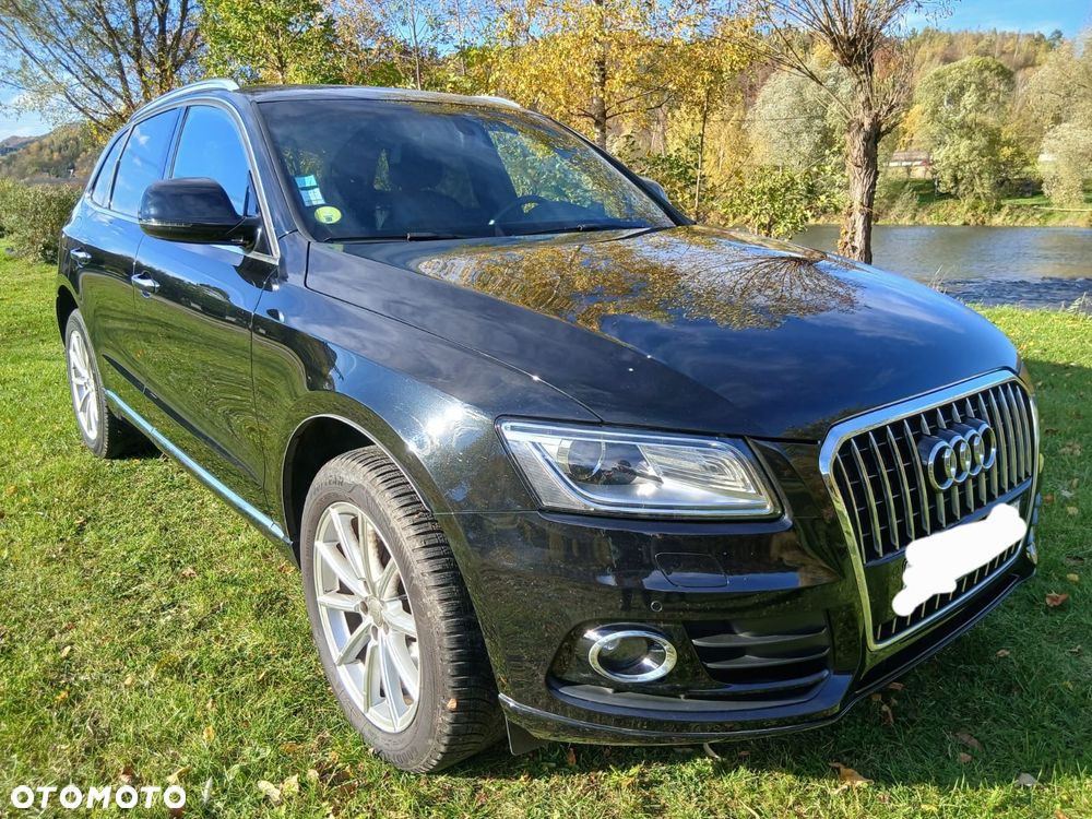 Audi Q5 - 1