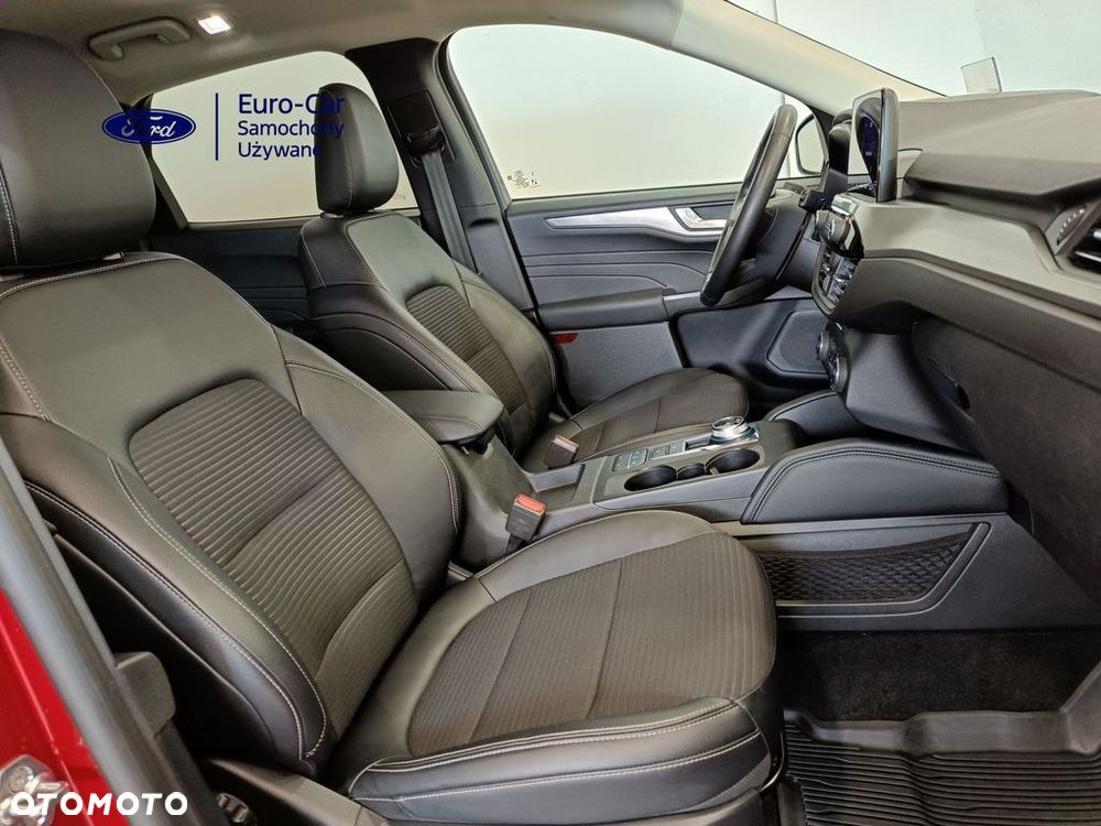 Ford Kuga 2.5 Duratec PHEV TITANIUM X - 16