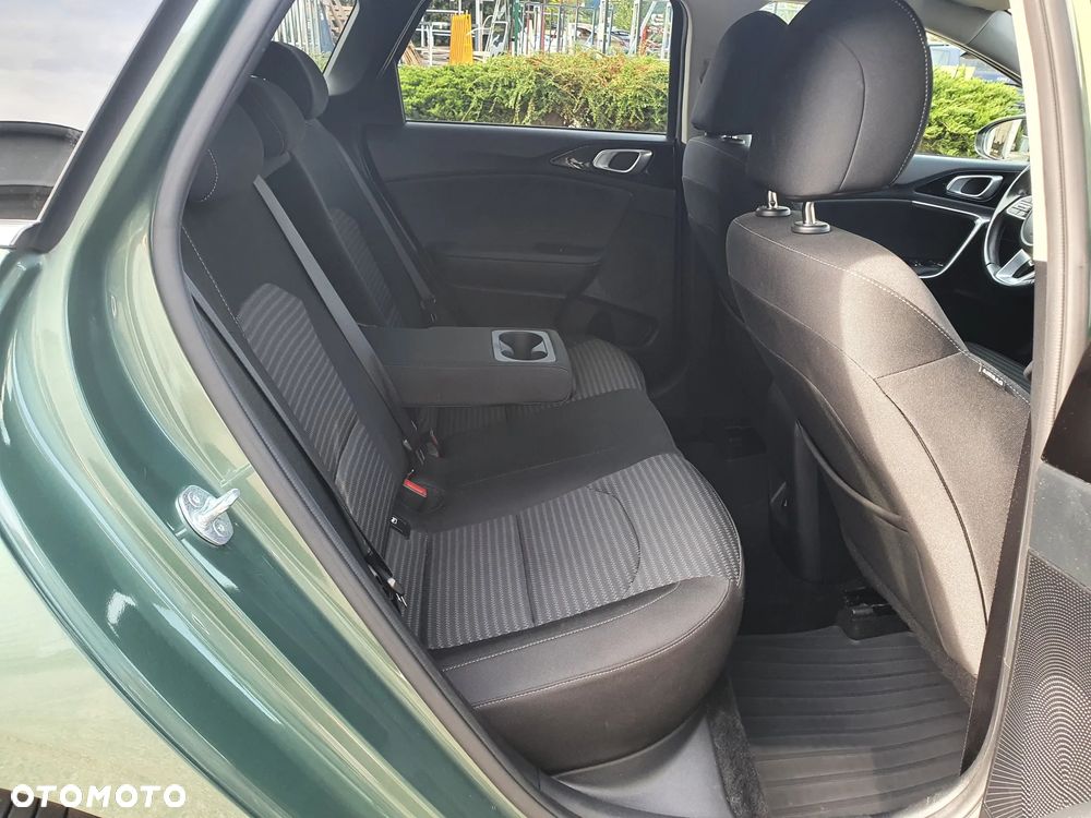 Kia Ceed 1.5 T-GDI L DCT - 23