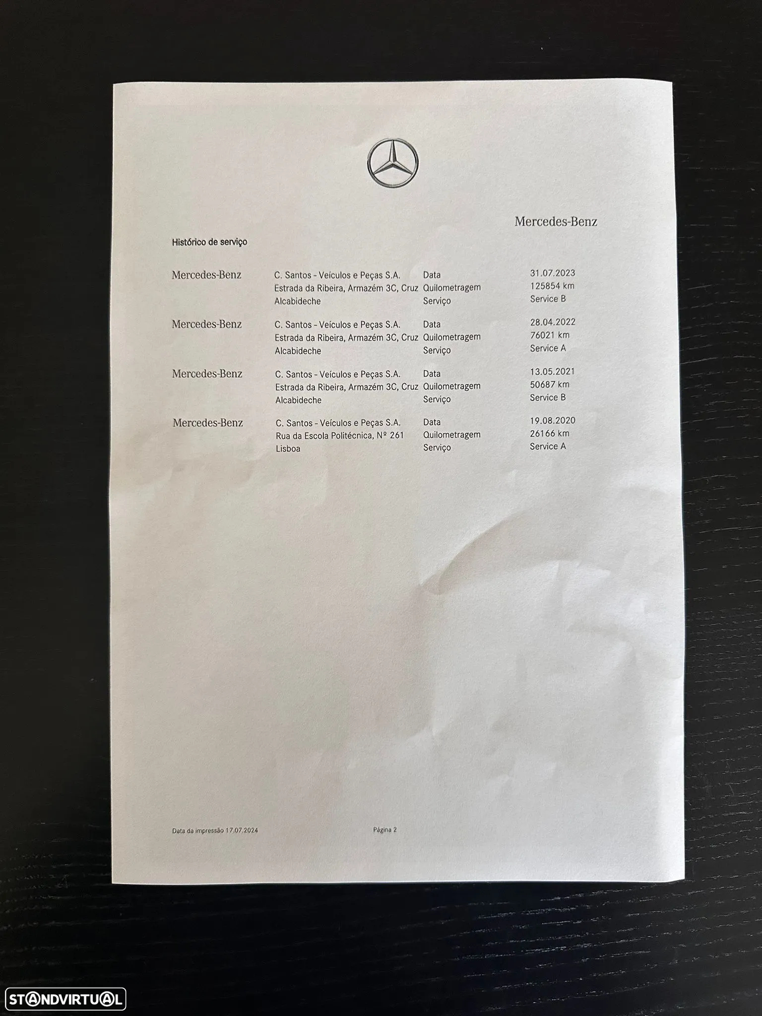 Mercedes-Benz CLA 180 d Shooting Brake AMG Line Aut. - 35