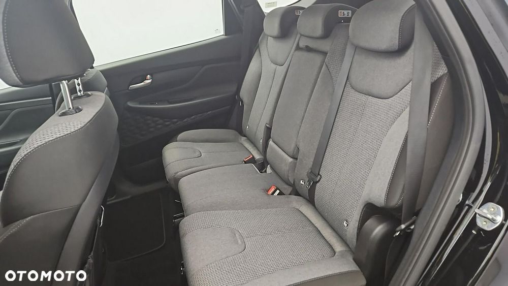 Hyundai Santa Fe - 22