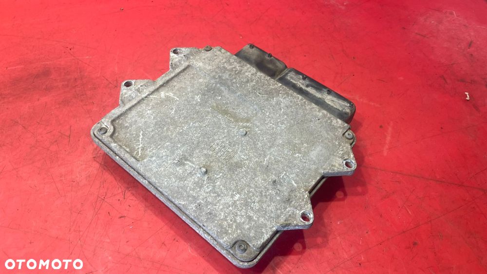 STEROWNIK OPEL MERIVA A 55198927BY - 2
