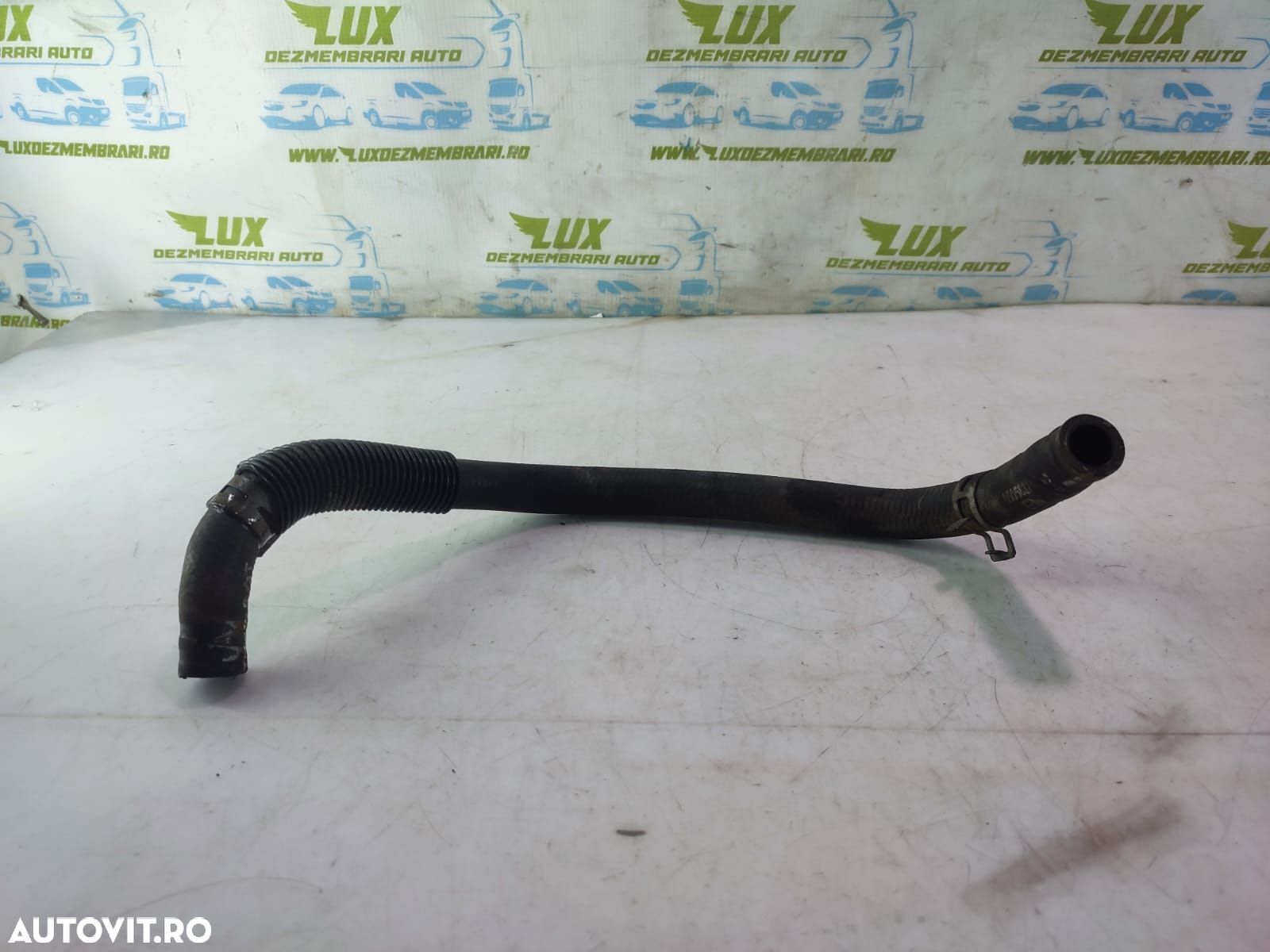 Furtun apa 2.0 crd BYL (ECL) Dodge Caliber 1 [2006 - 2012] 2.0 crd BY - 1