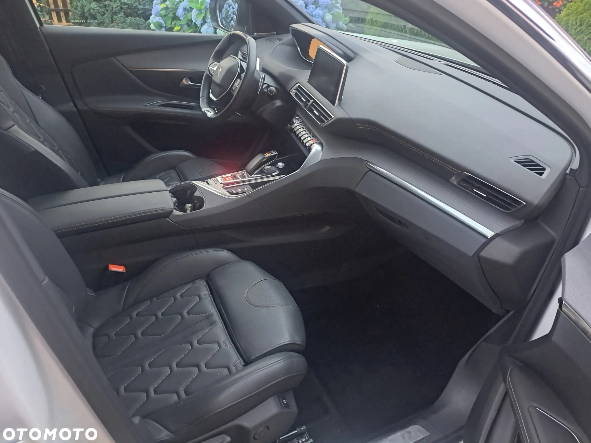 Peugeot 3008 - 9