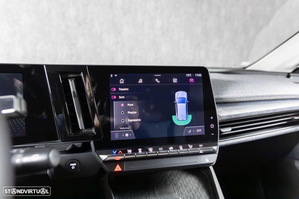 Renault Mégane E-Tech EV60 Equilibre Optimum Charge - 40