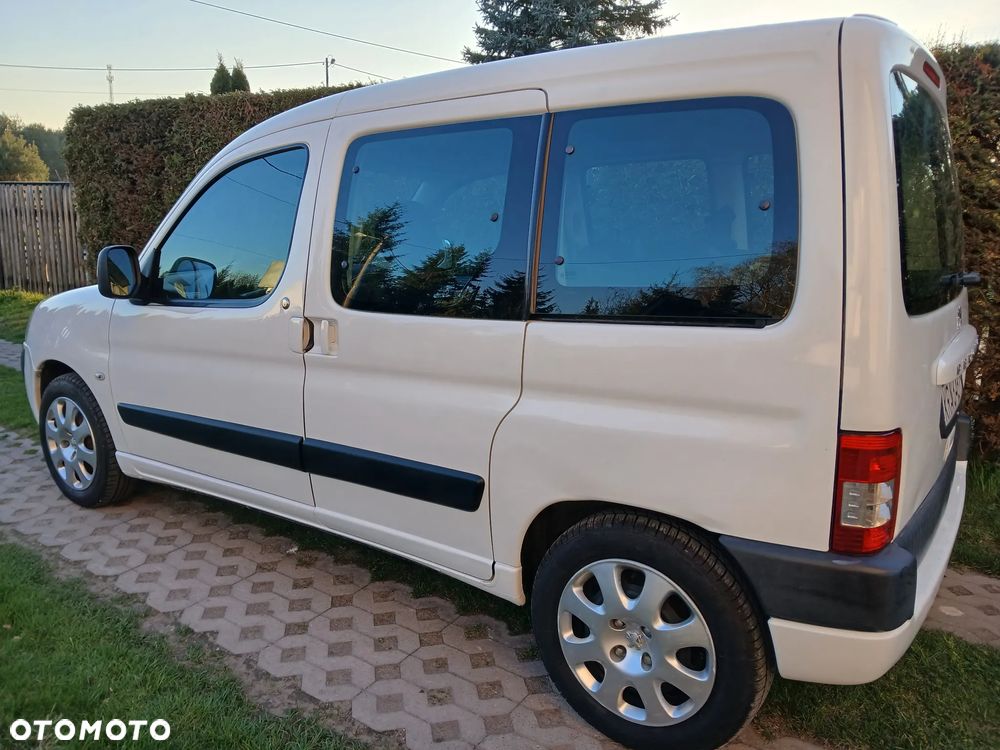 Peugeot Partner - 3