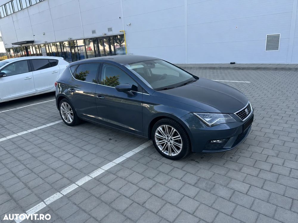 Seat Leon - 6