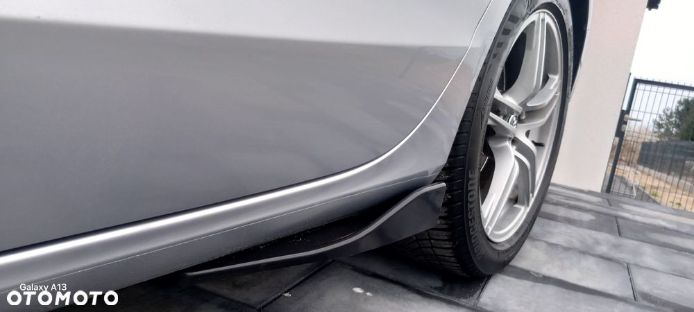 Audi A5 Sportback 2.0 TDI (clean diesel) DPF - 14