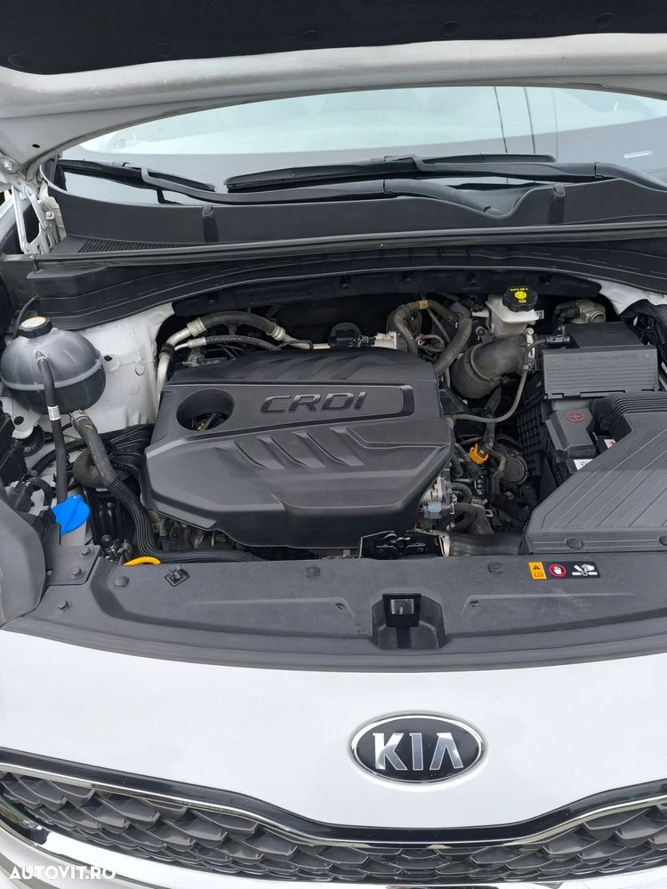 Kia Sportage 1.6 DSL 7DCT HP 4x4 Style - 38