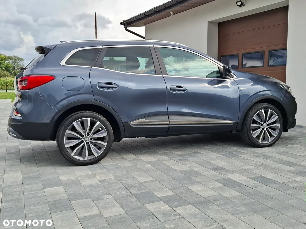 Renault Kadjar 1.3 TCe FAP Intens EDC - 23